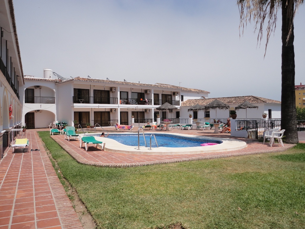 La Baranda bij De VakantieDiscounter